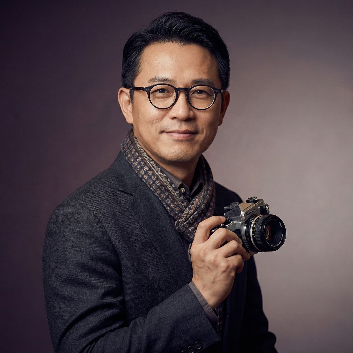 社会丑闻首席导演